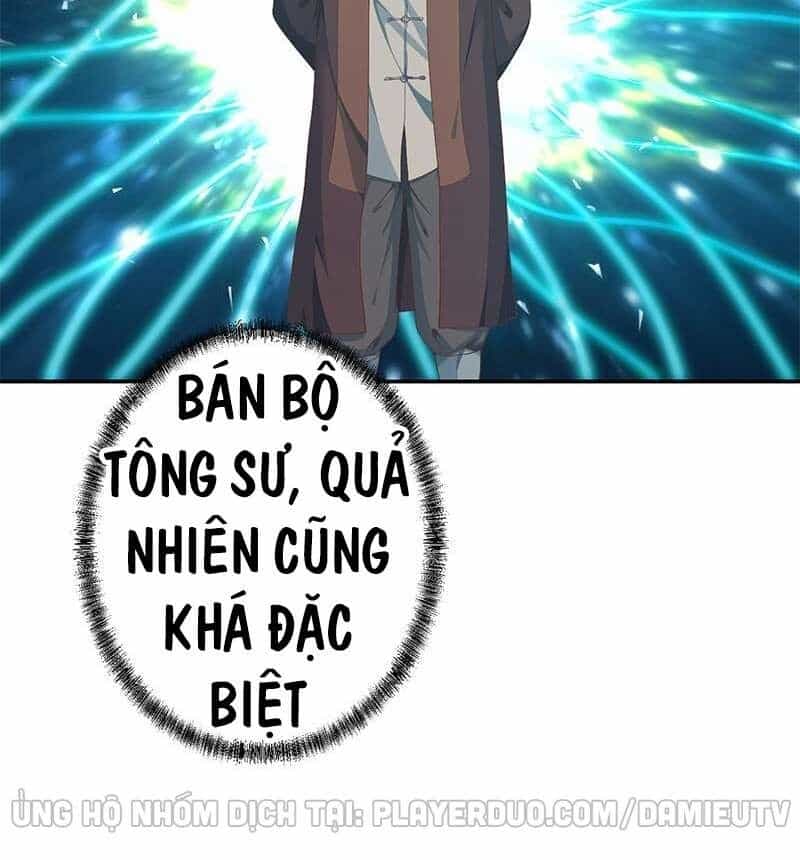 Tu Tiên Trở Về Tại Vườn Trường - Chương 145 - ảnh 9