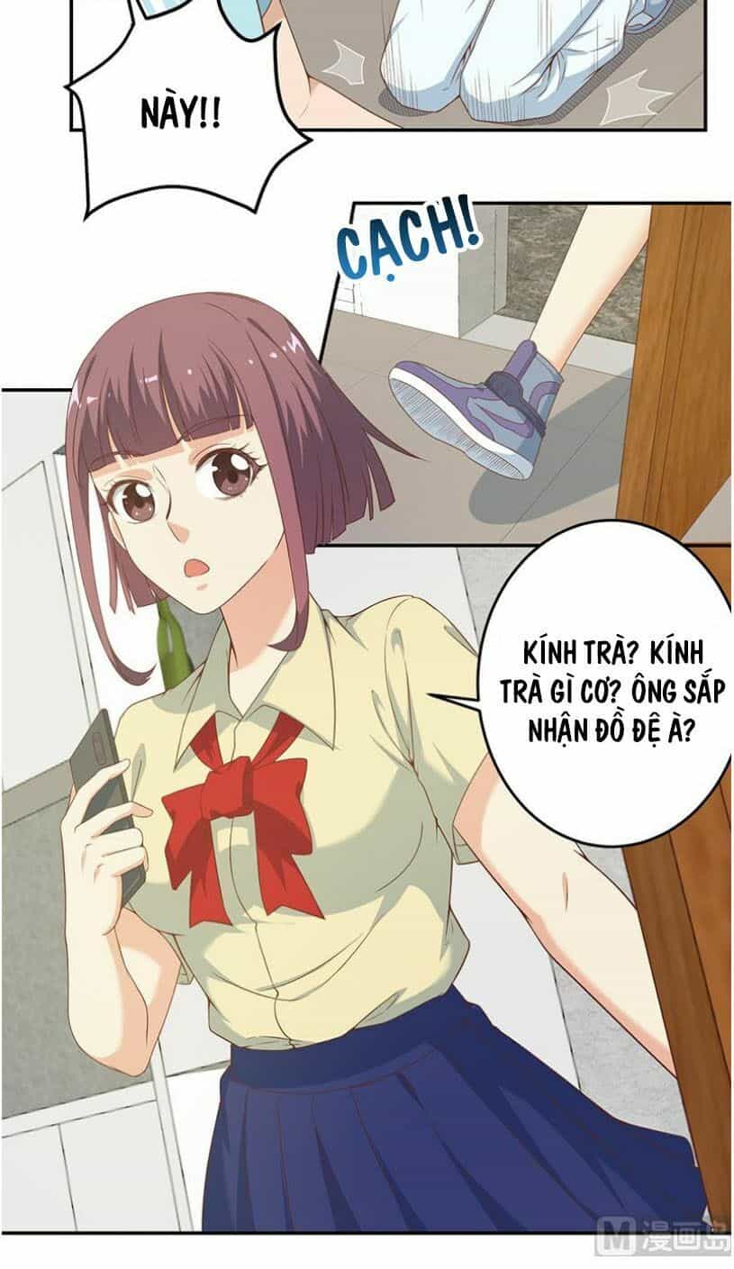 Tu Tiên Trở Về Tại Vườn Trường - Chương 15 - ảnh 5