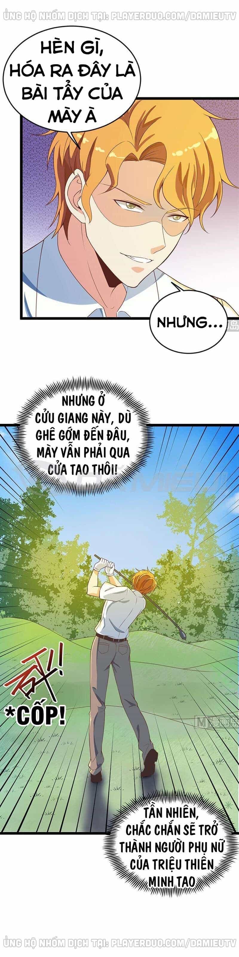 Tu Tiên Trở Về Tại Vườn Trường - Chương 158 - ảnh 6