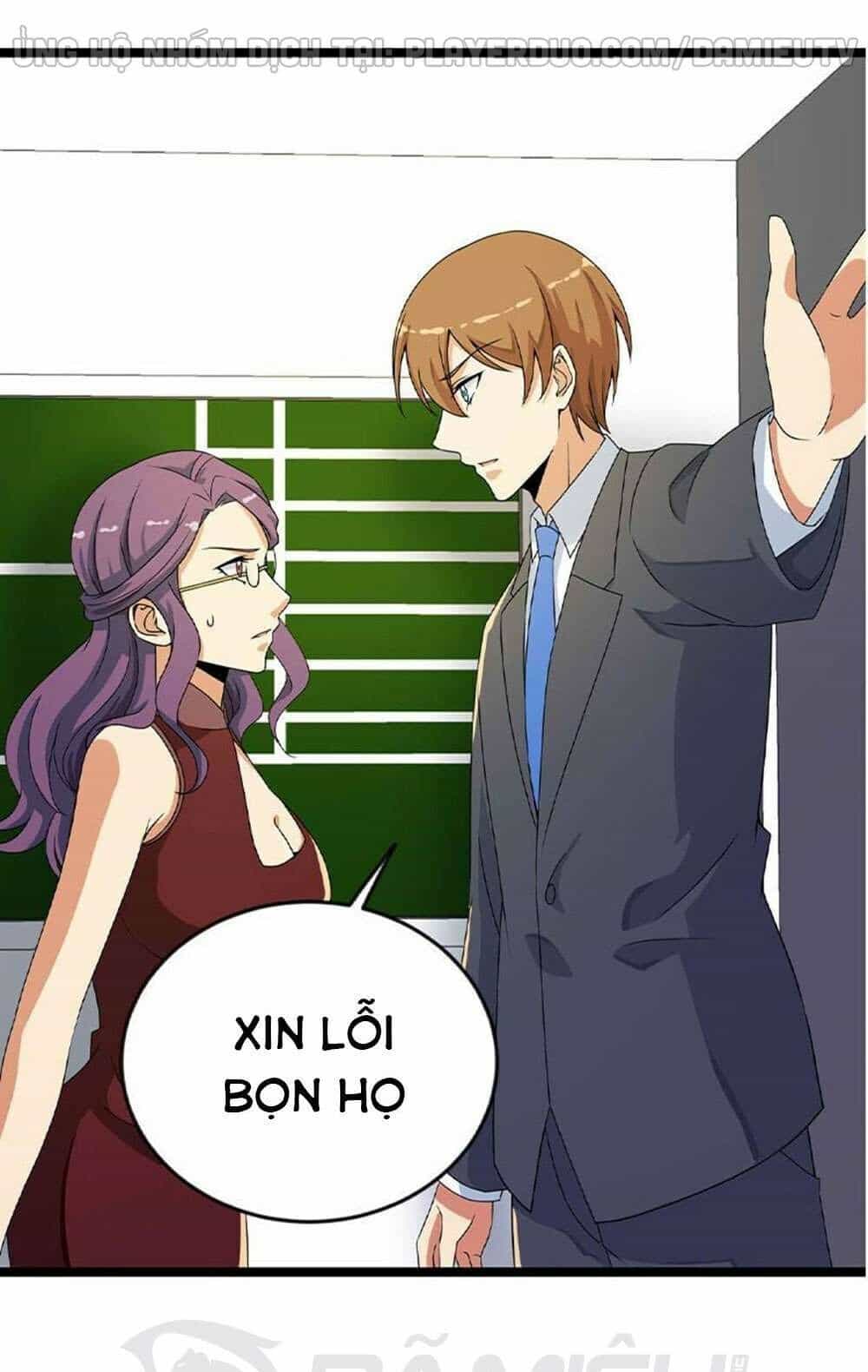 Tu Tiên Trở Về Tại Vườn Trường - Chương 160 - ảnh 16