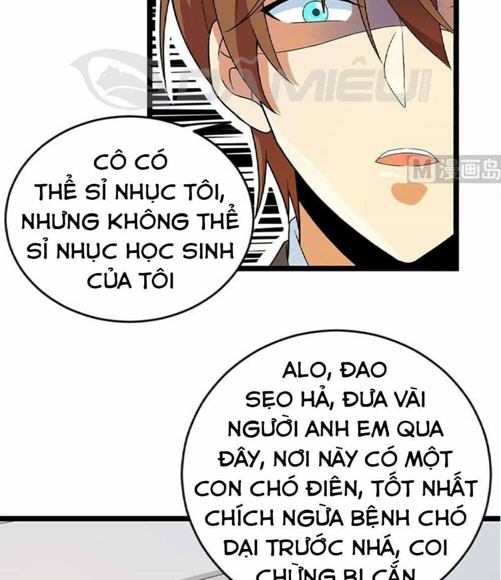 Tu Tiên Trở Về Tại Vườn Trường - Chương 160 - ảnh 5