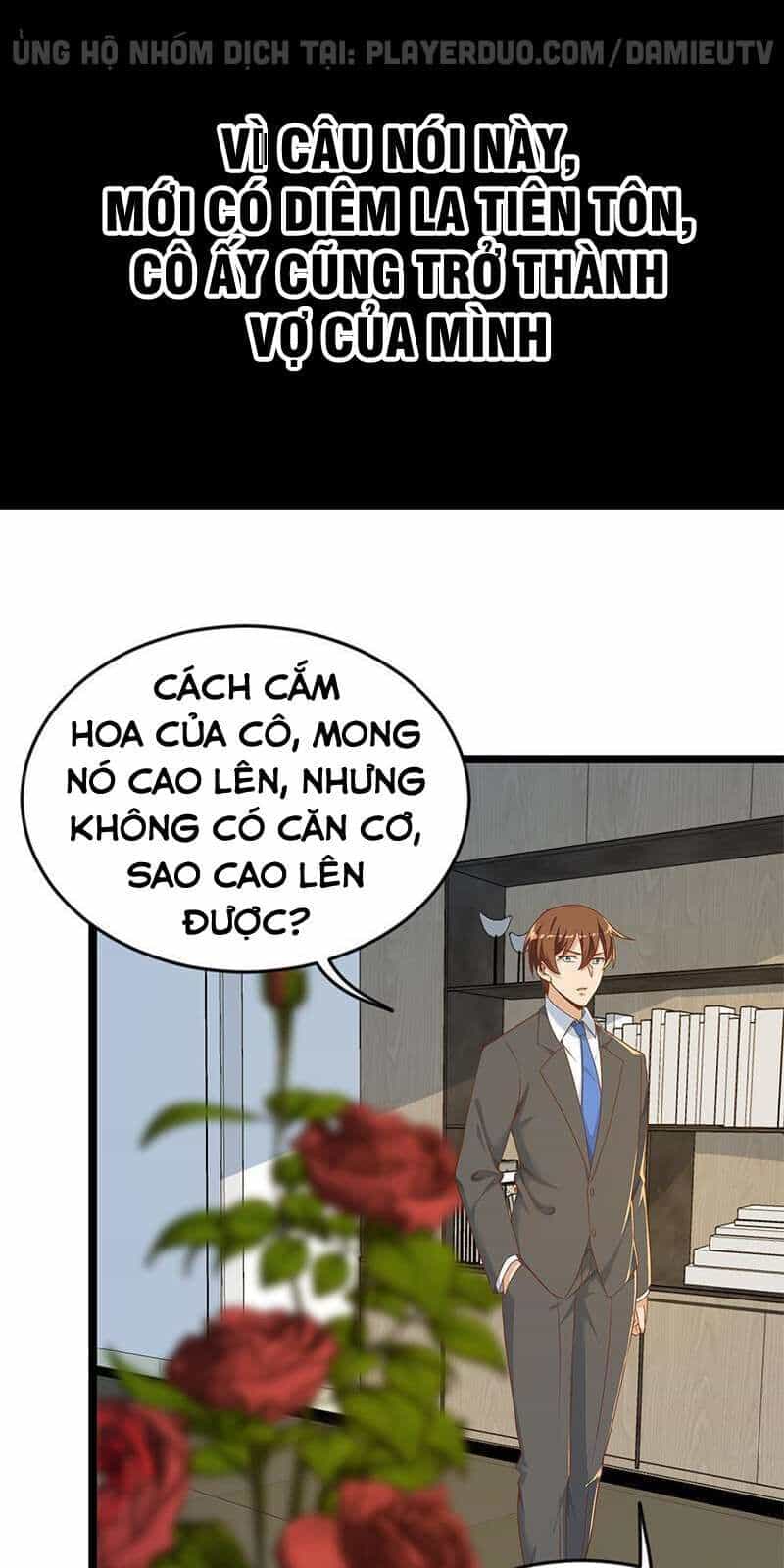 Tu Tiên Trở Về Tại Vườn Trường - Chương 163 - ảnh 17