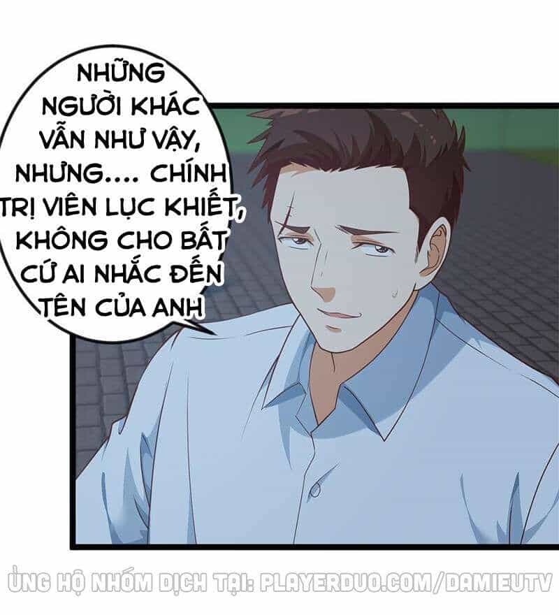 Tu Tiên Trở Về Tại Vườn Trường - Chương 164 - ảnh 12