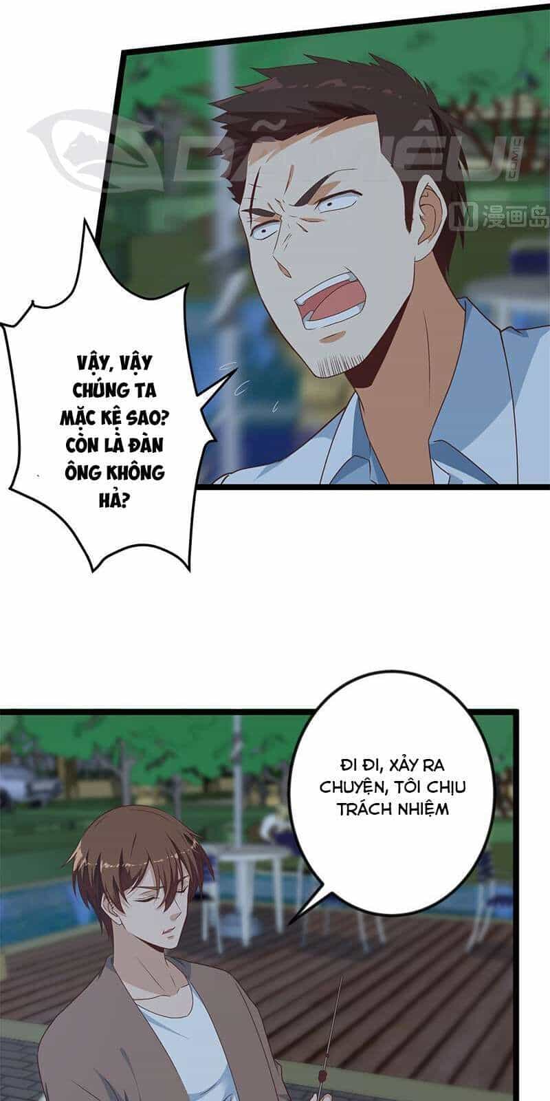 Tu Tiên Trở Về Tại Vườn Trường - Chương 165 - ảnh 5