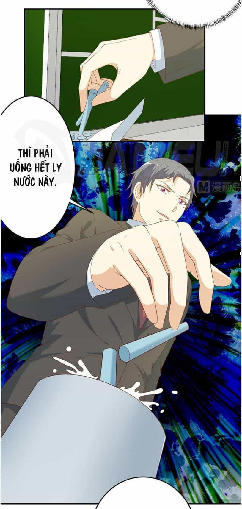 Tu Tiên Trở Về Tại Vườn Trường - Chương 17 - ảnh 8