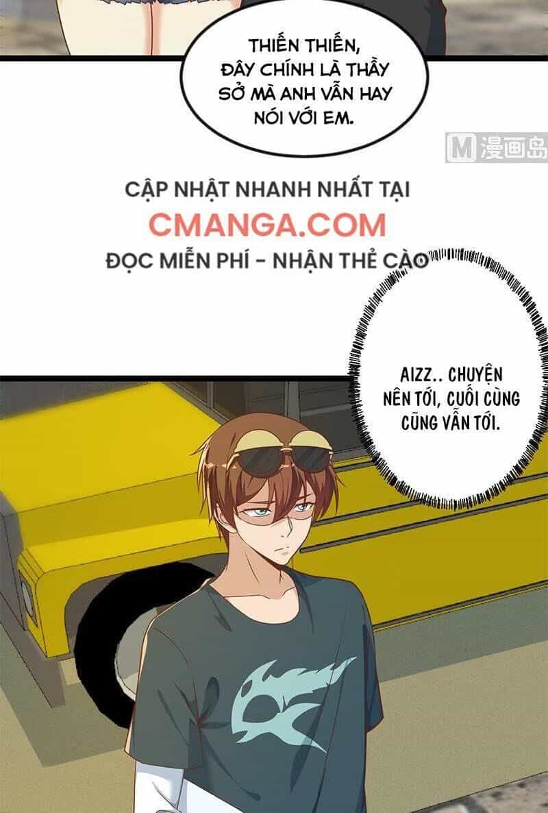 Tu Tiên Trở Về Tại Vườn Trường - Chương 172 - ảnh 5