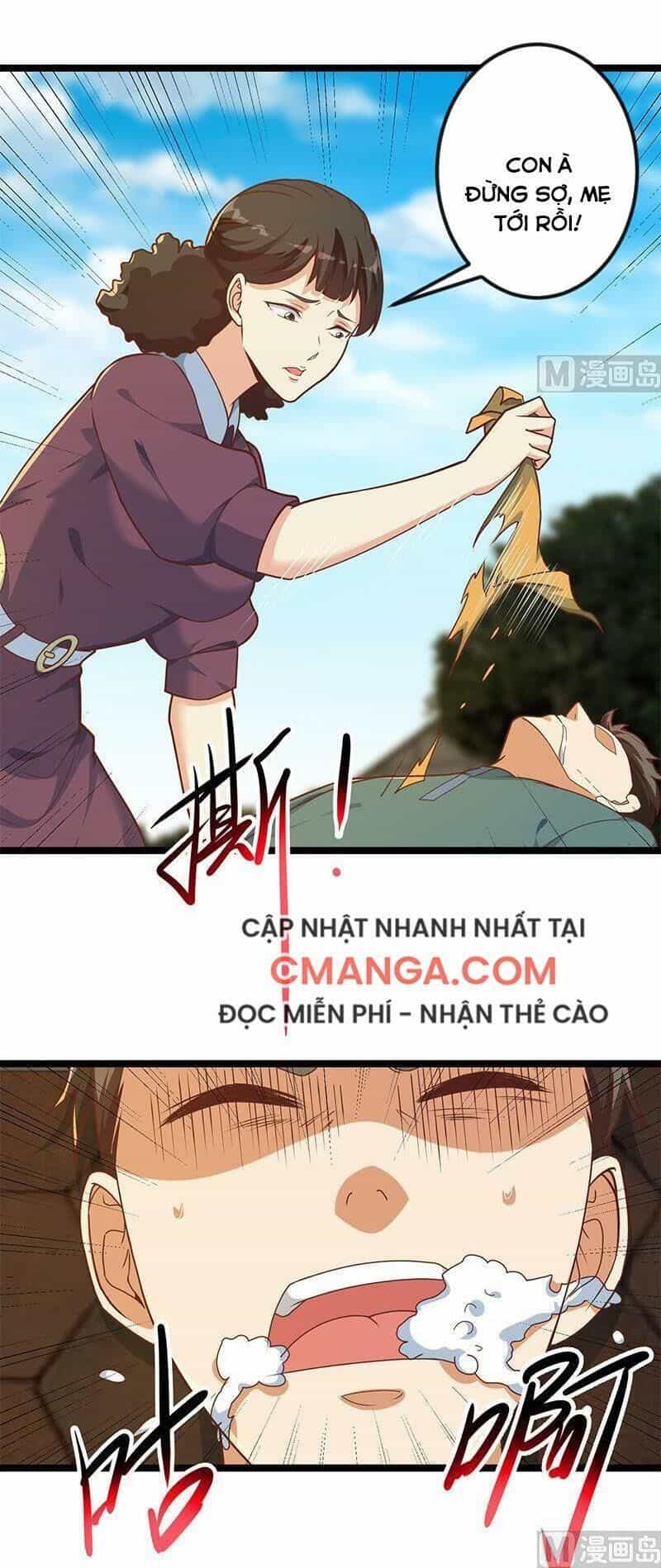 Tu Tiên Trở Về Tại Vườn Trường - Chương 174 - ảnh 15