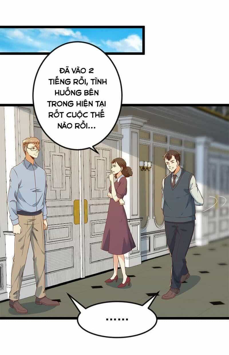 Tu Tiên Trở Về Tại Vườn Trường - Chương 176 - ảnh 10