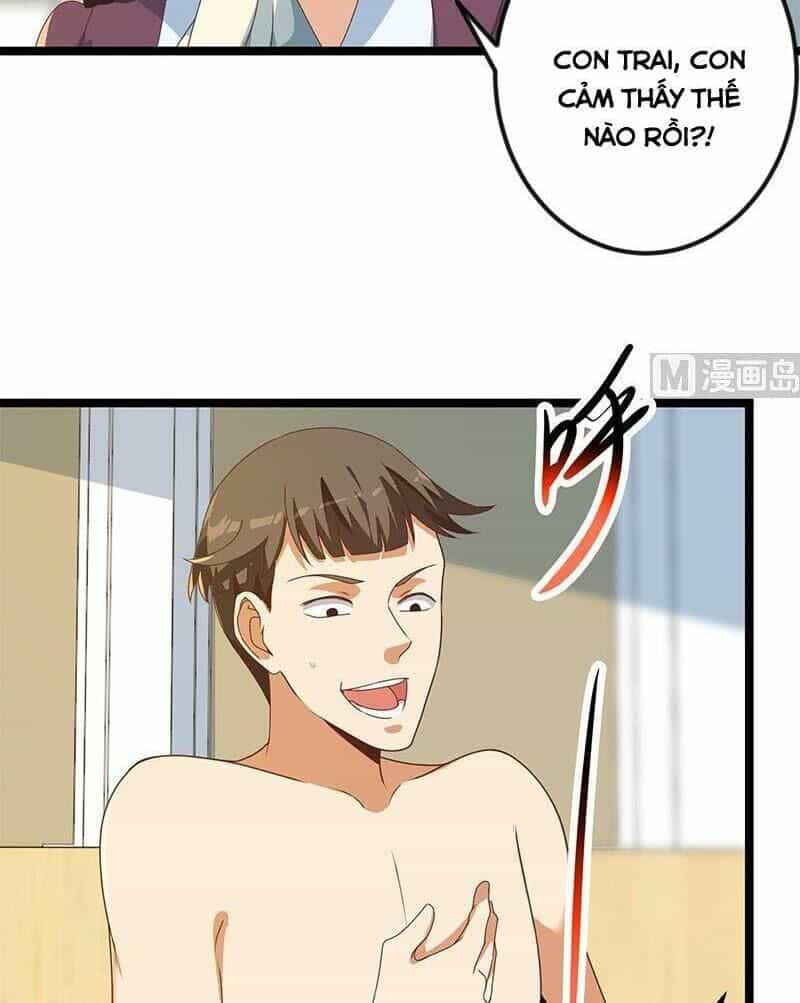 Tu Tiên Trở Về Tại Vườn Trường - Chương 176 - ảnh 16