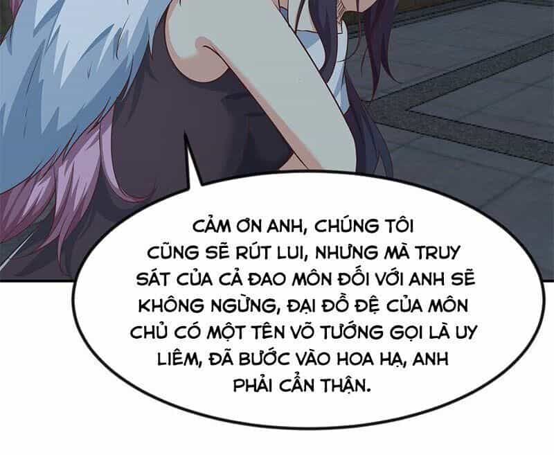 Tu Tiên Trở Về Tại Vườn Trường - Chương 179 - ảnh 12