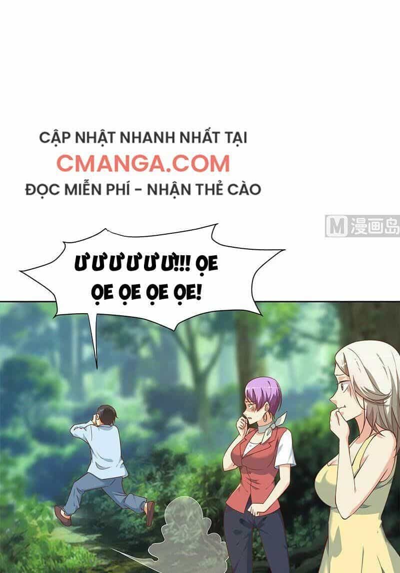 Tu Tiên Trở Về Tại Vườn Trường - Chương 182 - ảnh 1