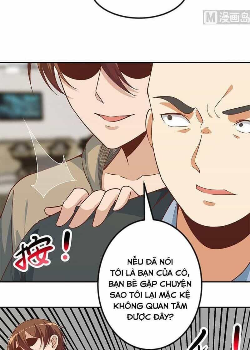 Tu Tiên Trở Về Tại Vườn Trường - Chương 183 - ảnh 11