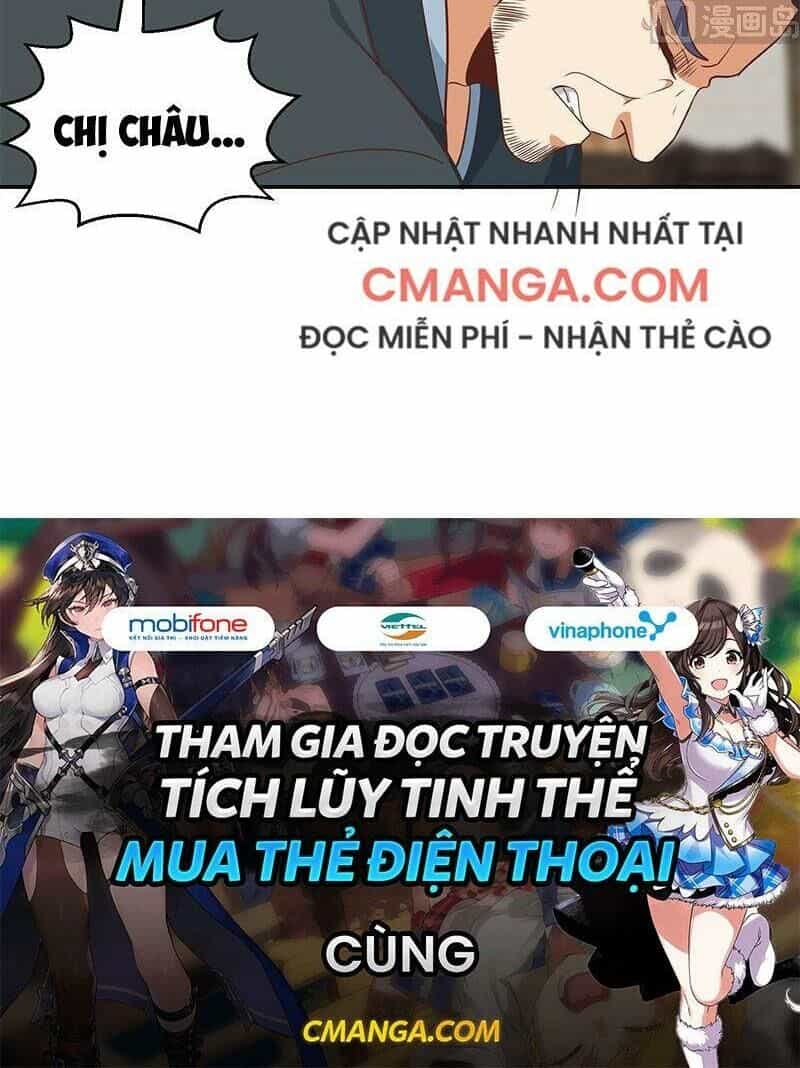 Tu Tiên Trở Về Tại Vườn Trường - Chương 183 - ảnh 18