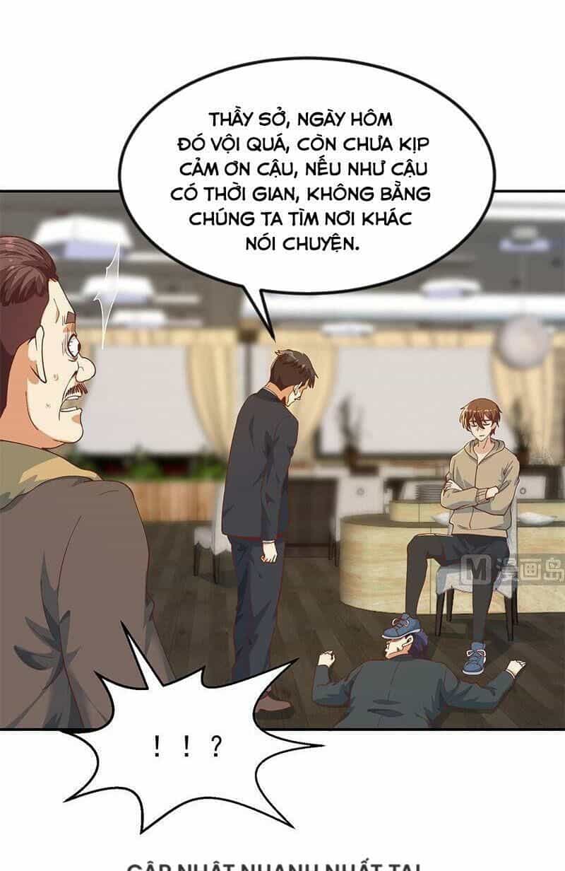 Tu Tiên Trở Về Tại Vườn Trường - Chương 185 - ảnh 14