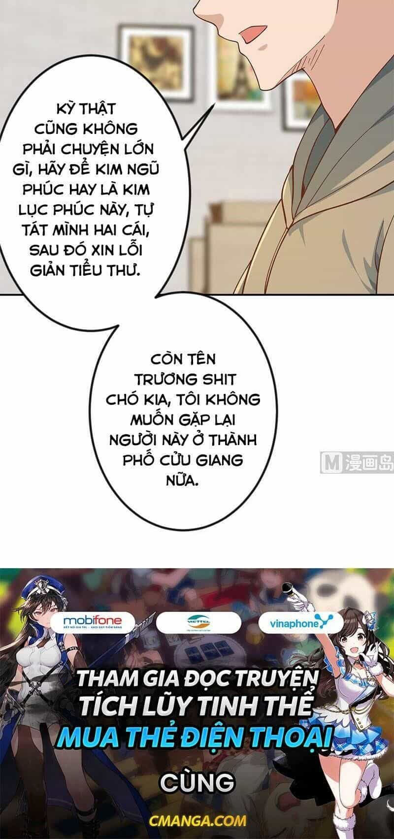 Tu Tiên Trở Về Tại Vườn Trường - Chương 185 - ảnh 19