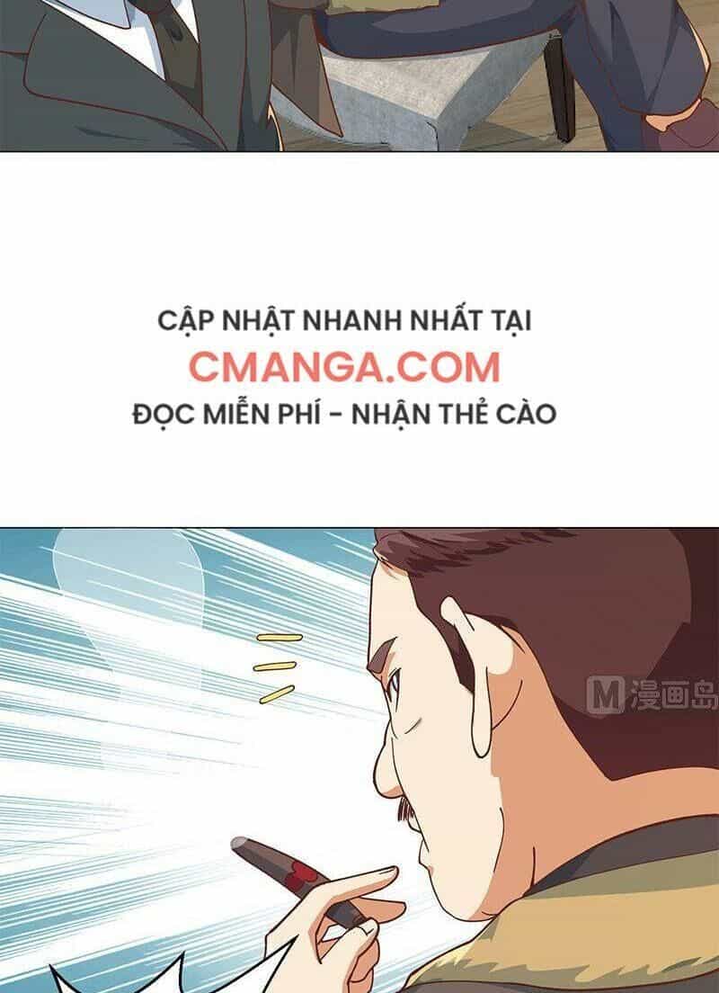 Tu Tiên Trở Về Tại Vườn Trường - Chương 185 - ảnh 5