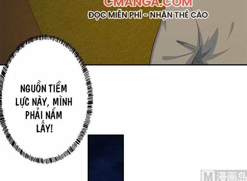 Tu Tiên Trở Về Tại Vườn Trường - Chương 189 - ảnh 6