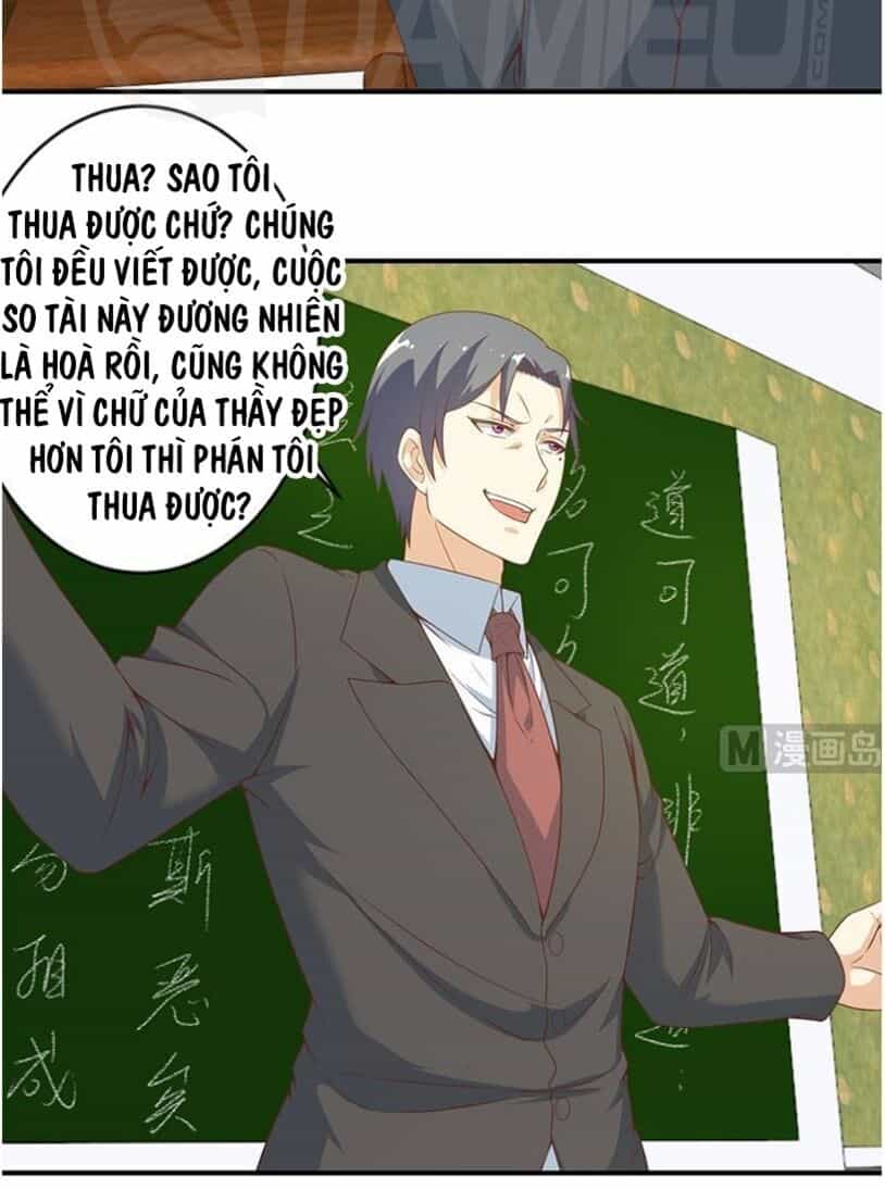 Tu Tiên Trở Về Tại Vườn Trường - Chương 19 - ảnh 3