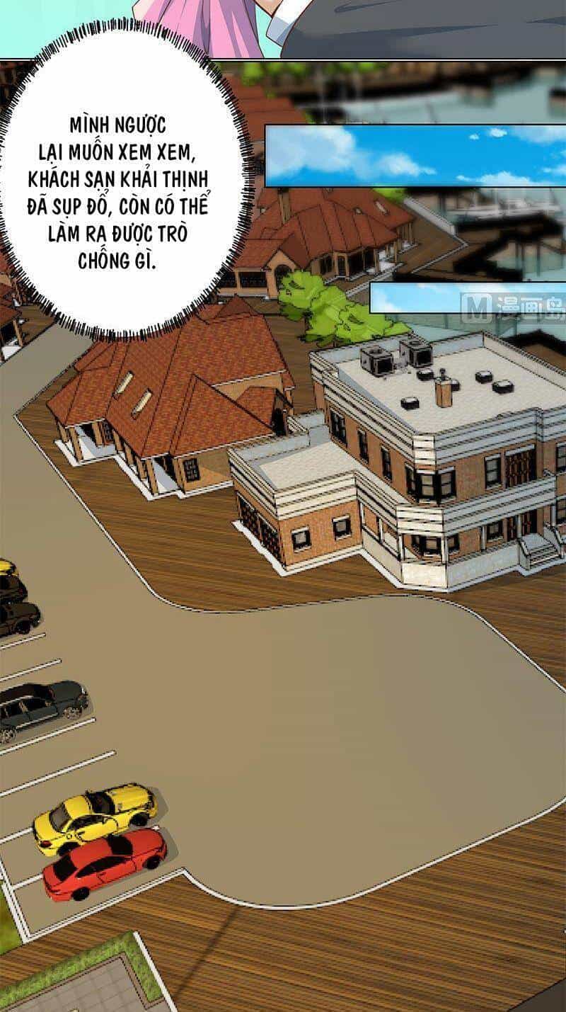 Tu Tiên Trở Về Tại Vườn Trường - Chương 190 - ảnh 3
