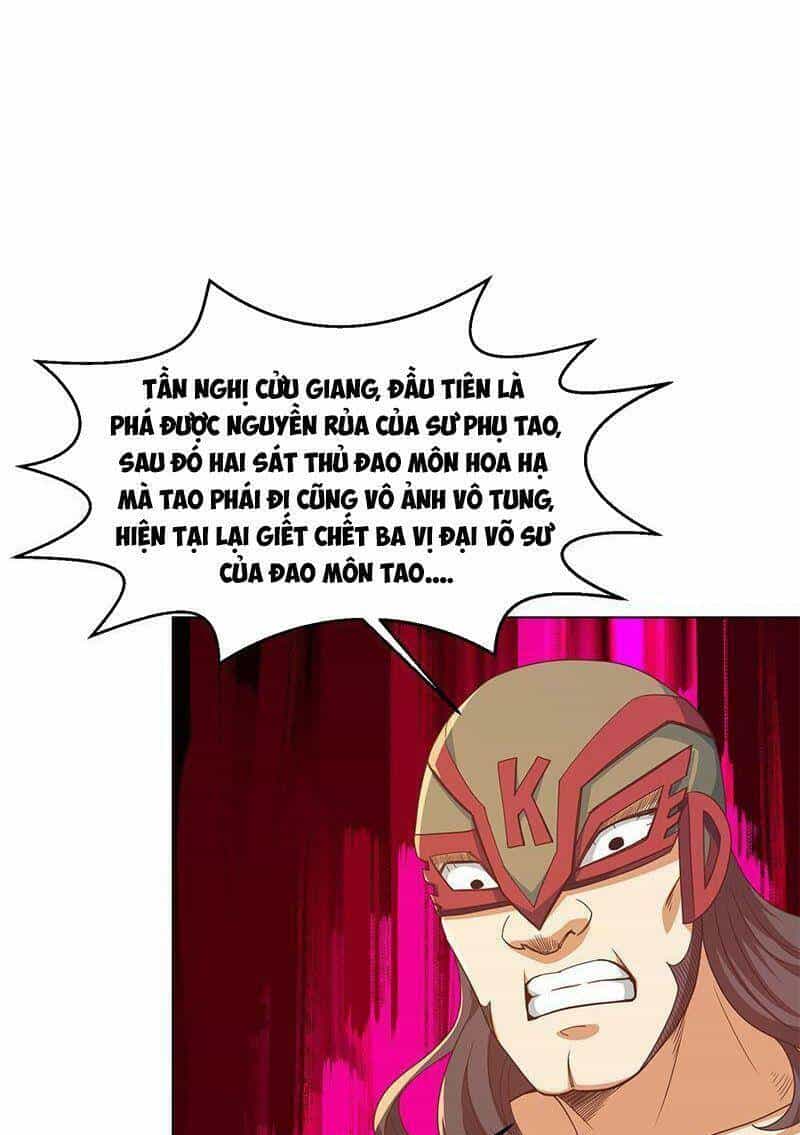 Tu Tiên Trở Về Tại Vườn Trường - Chương 192 - ảnh 1