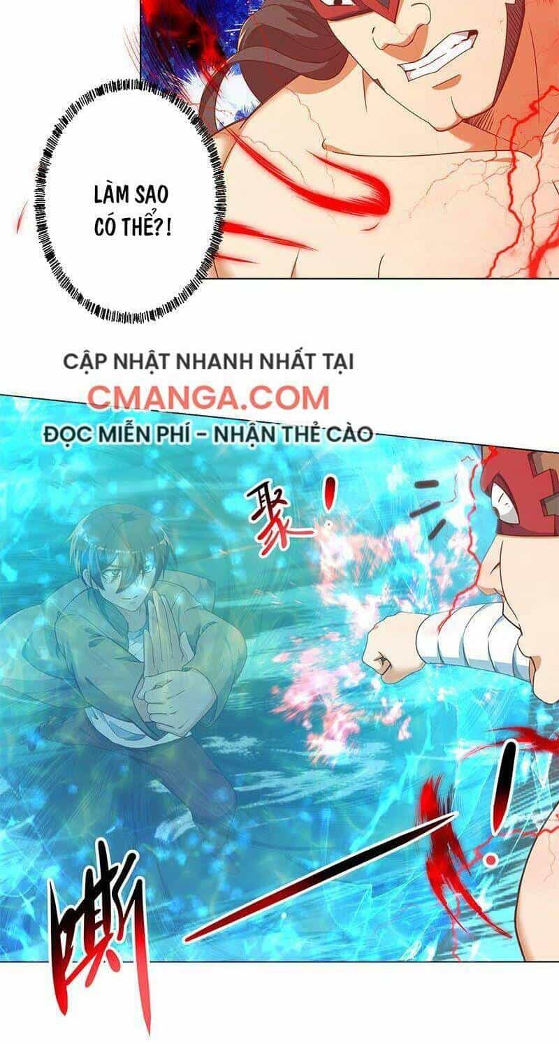 Tu Tiên Trở Về Tại Vườn Trường - Chương 192 - ảnh 12