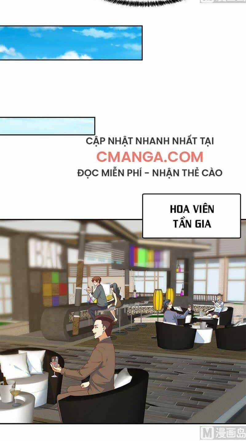 Tu Tiên Trở Về Tại Vườn Trường - Chương 197 - ảnh 6