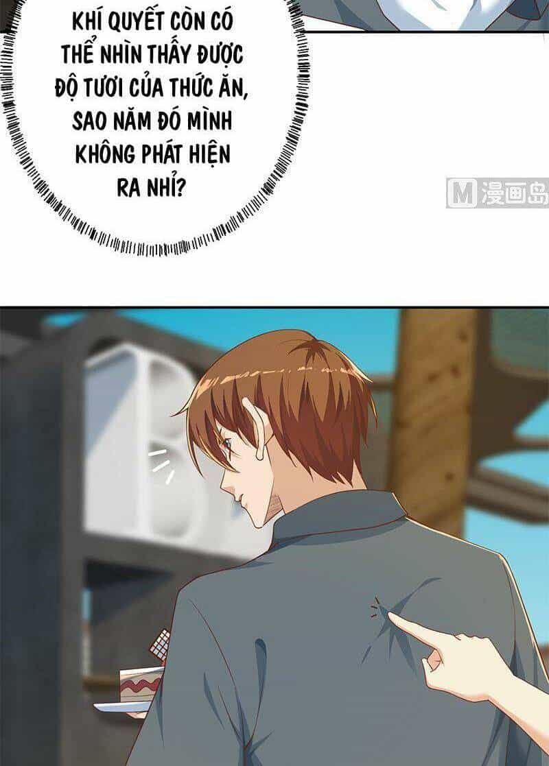 Tu Tiên Trở Về Tại Vườn Trường - Chương 197 - ảnh 8