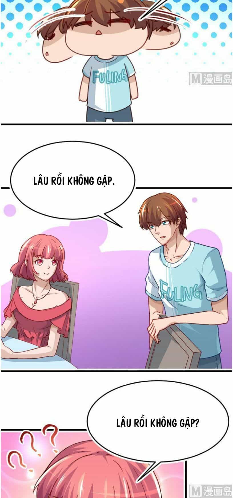 Tu Tiên Trở Về Tại Vườn Trường - Chương 2 - ảnh 11