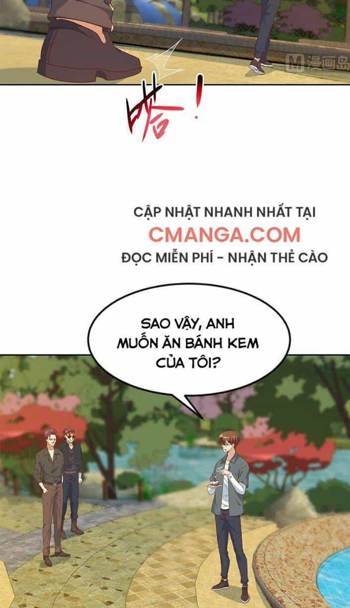Tu Tiên Trở Về Tại Vườn Trường - Chương 202 - ảnh 17