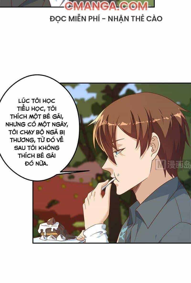 Tu Tiên Trở Về Tại Vườn Trường - Chương 203 - ảnh 2