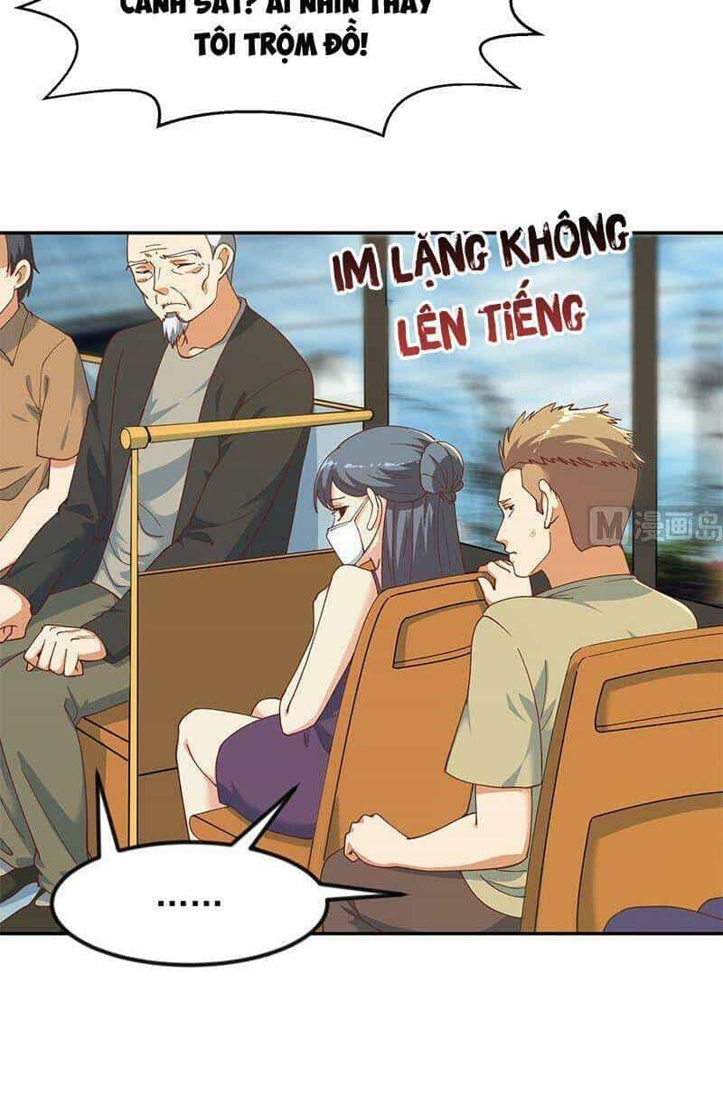 Tu Tiên Trở Về Tại Vườn Trường - Chương 205 - ảnh 12