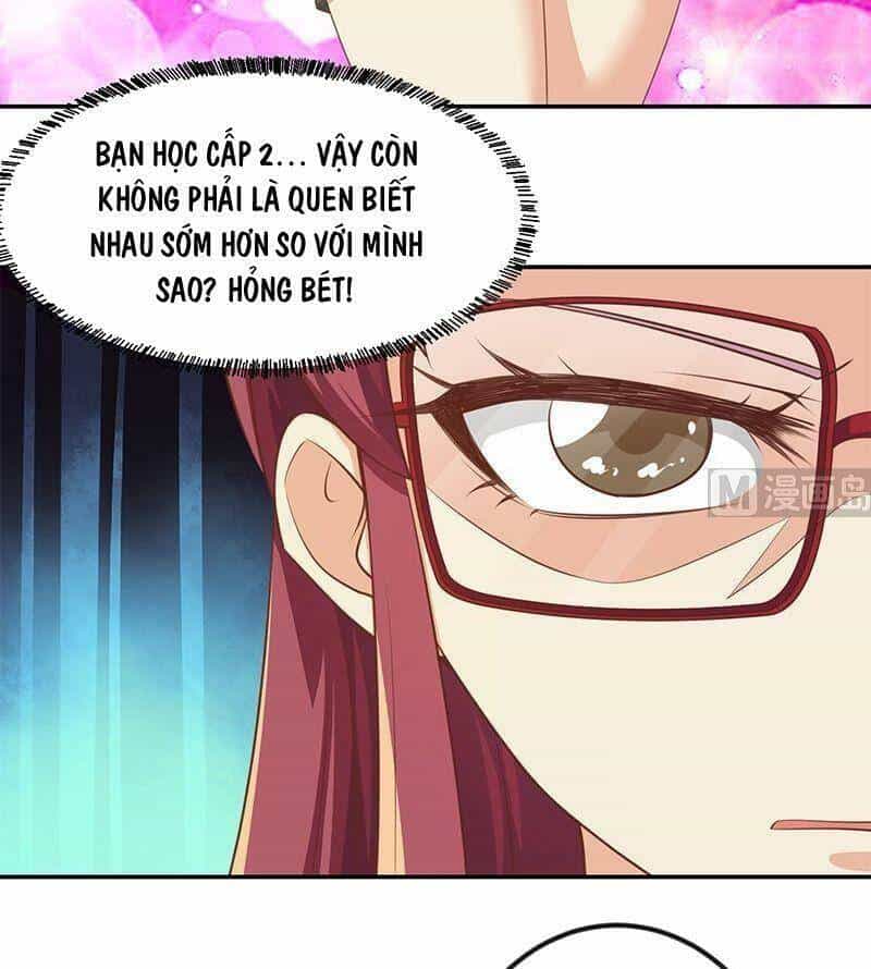 Tu Tiên Trở Về Tại Vườn Trường - Chương 206 - ảnh 33