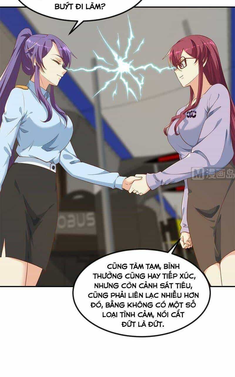Tu Tiên Trở Về Tại Vườn Trường - Chương 207 - ảnh 2