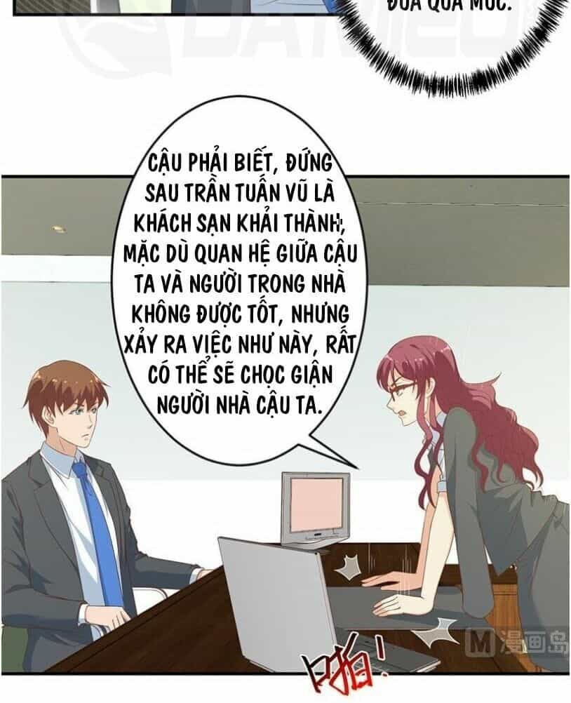 Tu Tiên Trở Về Tại Vườn Trường - Chương 21 - ảnh 4