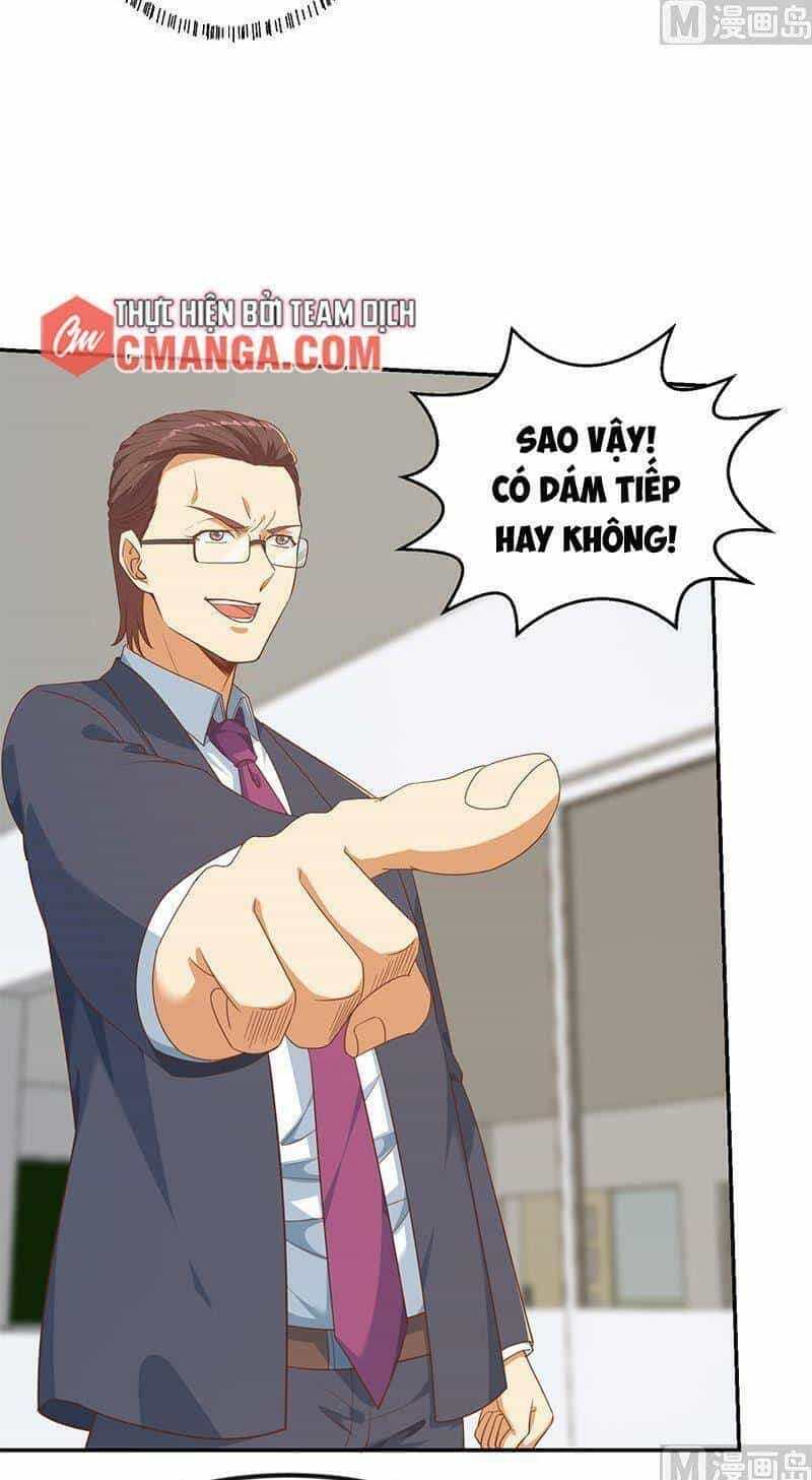 Tu Tiên Trở Về Tại Vườn Trường - Chương 210 - ảnh 17