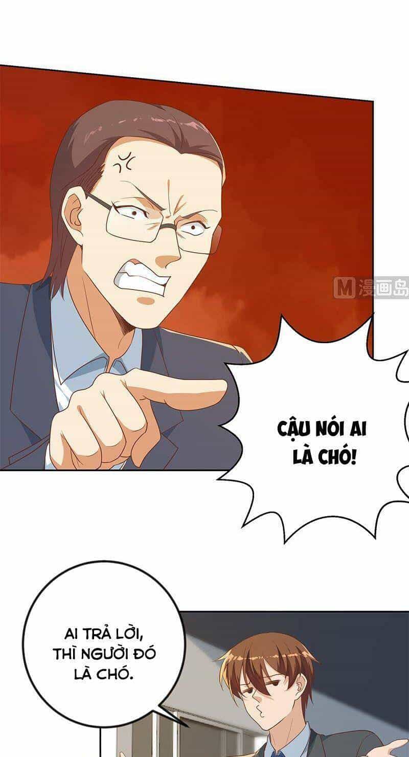 Tu Tiên Trở Về Tại Vườn Trường - Chương 210 - ảnh 5