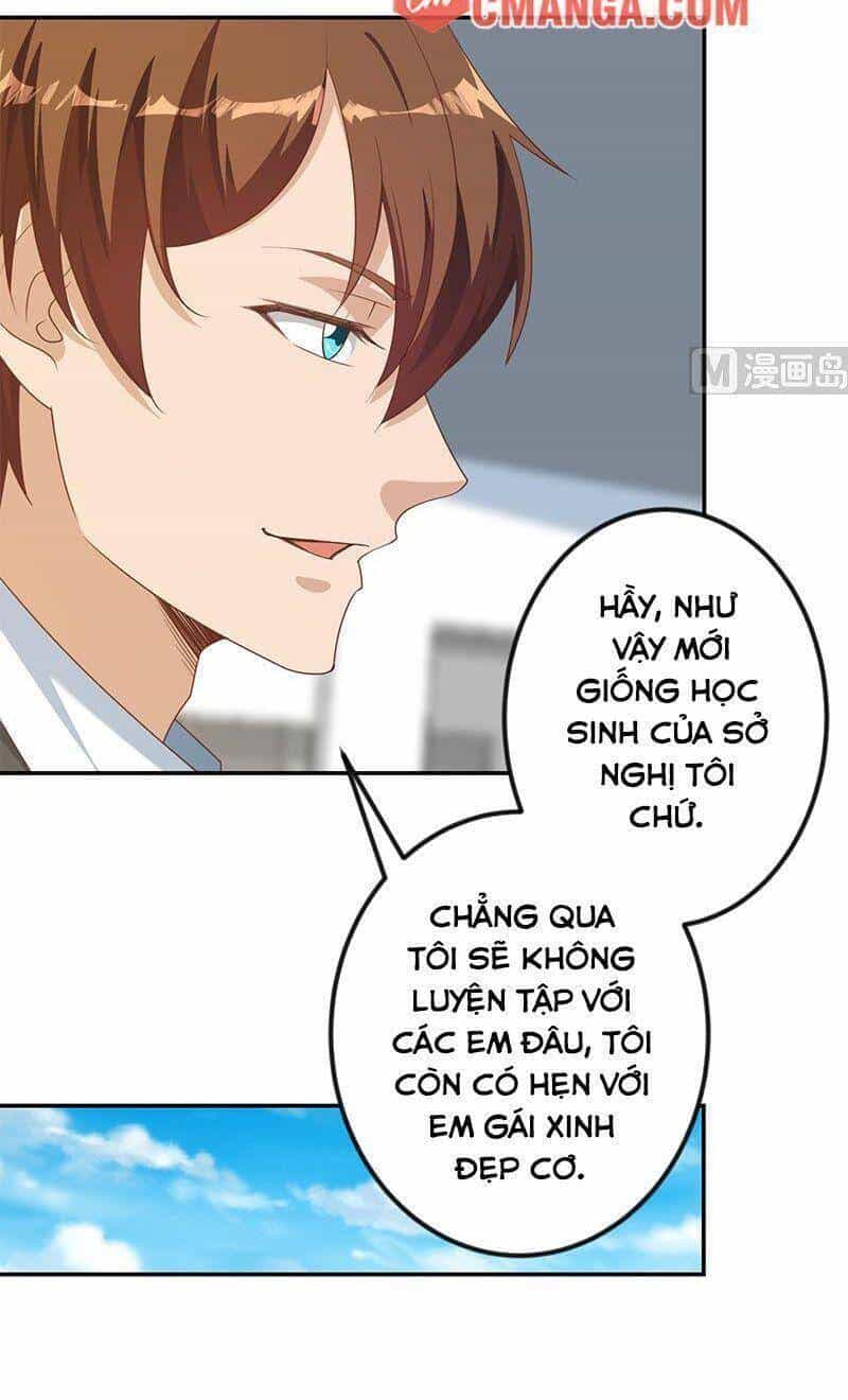 Tu Tiên Trở Về Tại Vườn Trường - Chương 211 - ảnh 11