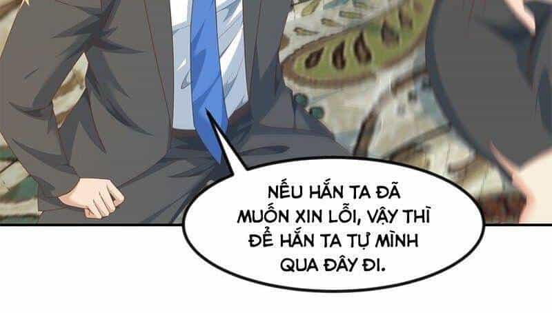 Tu Tiên Trở Về Tại Vườn Trường - Chương 214 - ảnh 3