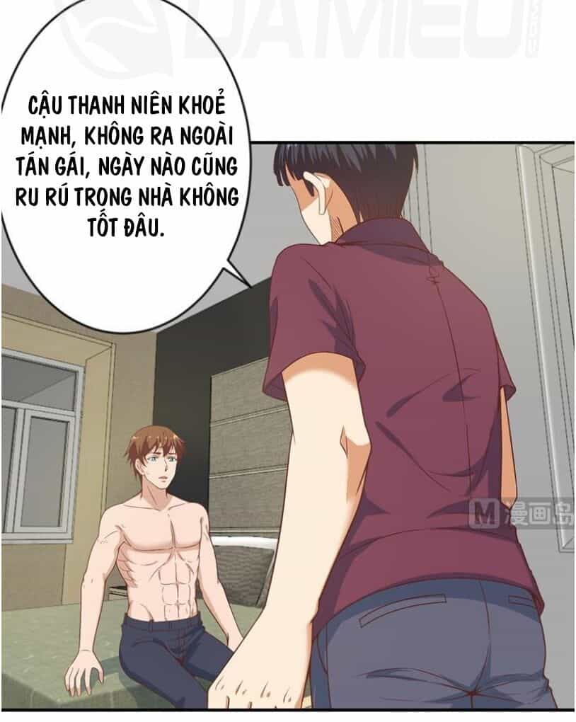 Tu Tiên Trở Về Tại Vườn Trường - Chương 22 - ảnh 10