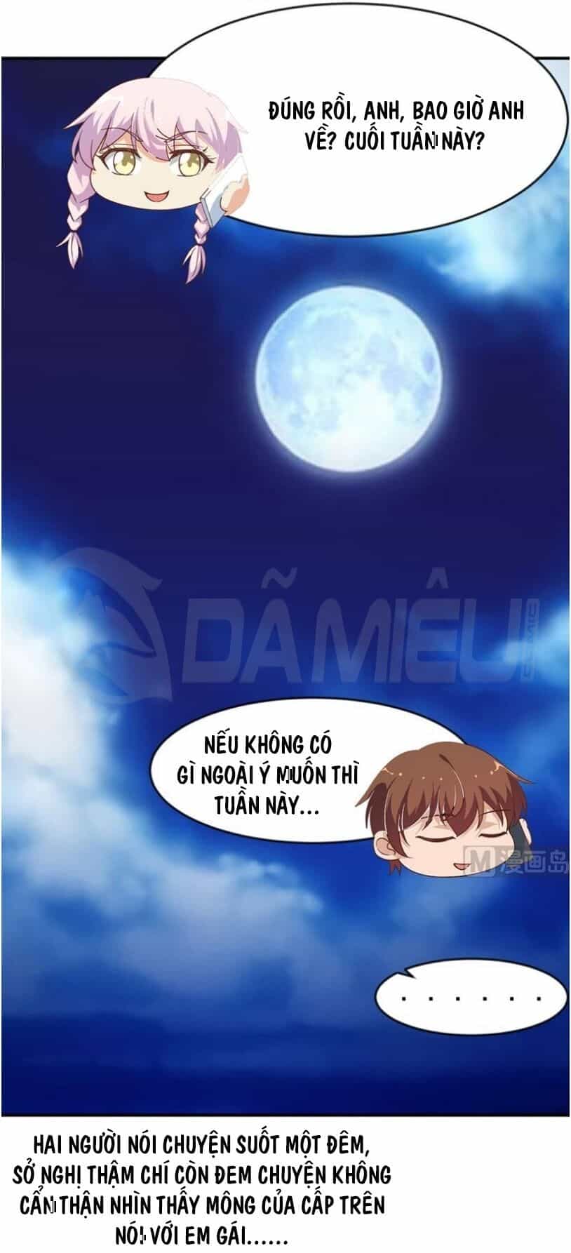 Tu Tiên Trở Về Tại Vườn Trường - Chương 22 - ảnh 5