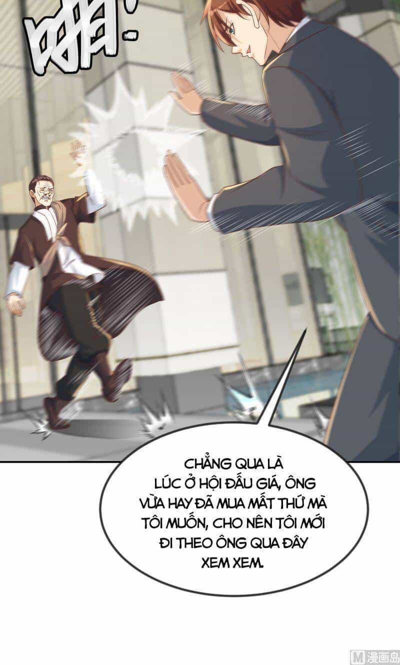 Tu Tiên Trở Về Tại Vườn Trường - Chương 220 - ảnh 8