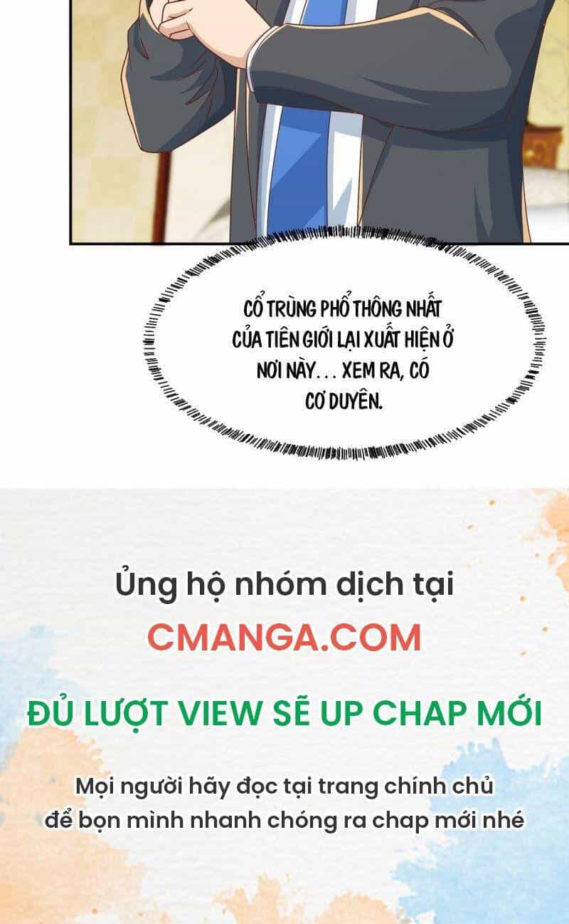 Tu Tiên Trở Về Tại Vườn Trường - Chương 221 - ảnh 18