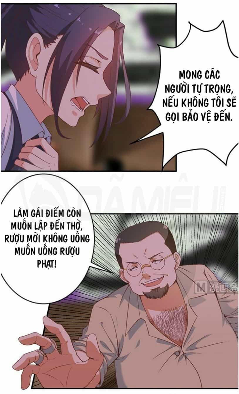 Tu Tiên Trở Về Tại Vườn Trường - Chương 23 - ảnh 13