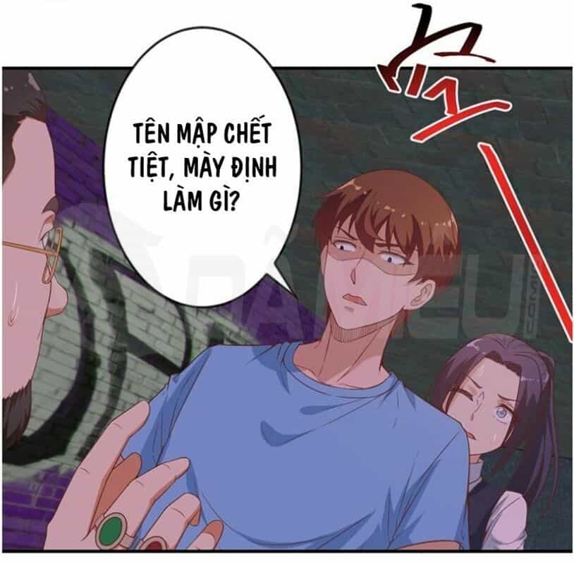 Tu Tiên Trở Về Tại Vườn Trường - Chương 23 - ảnh 14