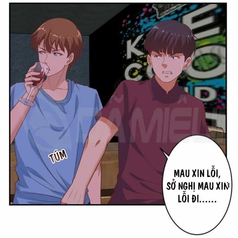 Tu Tiên Trở Về Tại Vườn Trường - Chương 23 - ảnh 7
