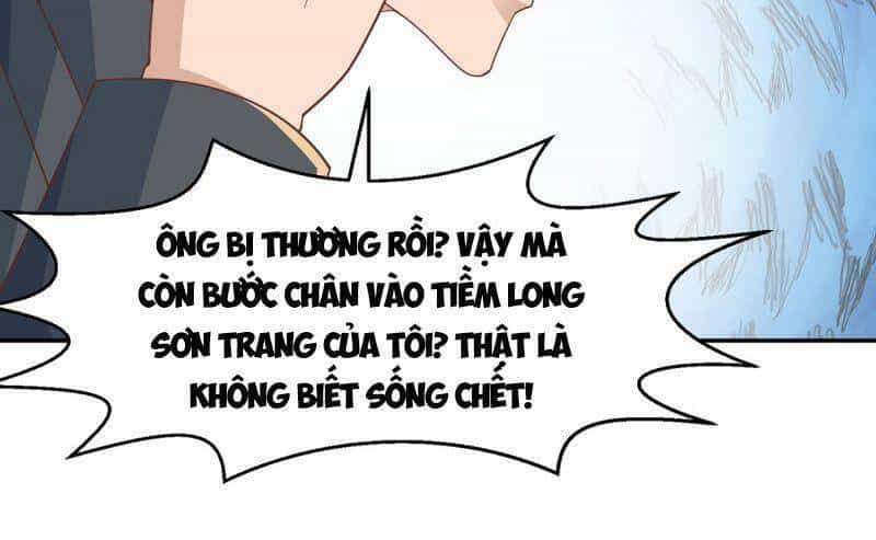 Tu Tiên Trở Về Tại Vườn Trường - Chương 230 - ảnh 16
