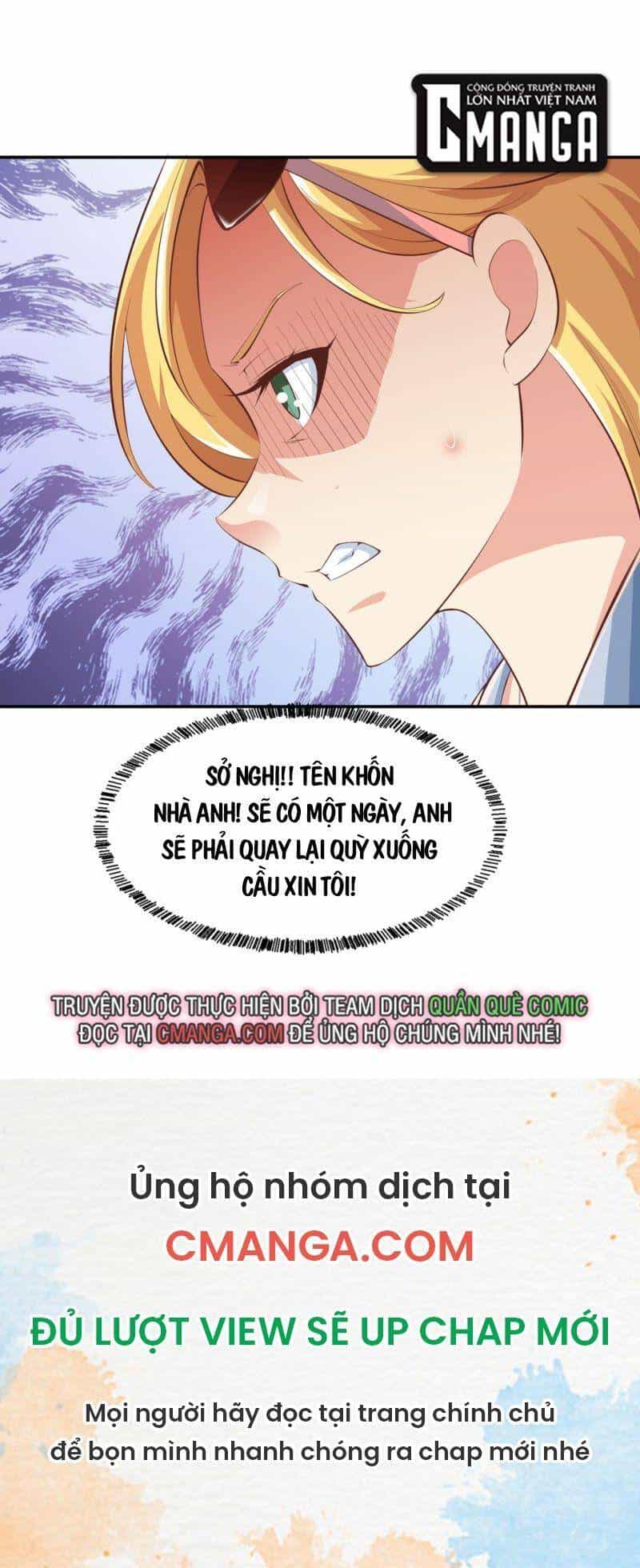 Tu Tiên Trở Về Tại Vườn Trường - Chương 234 - ảnh 19