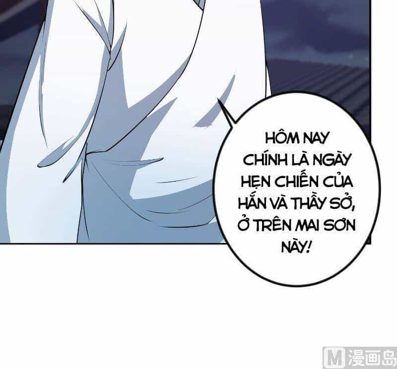 Tu Tiên Trở Về Tại Vườn Trường - Chương 236 - ảnh 2
