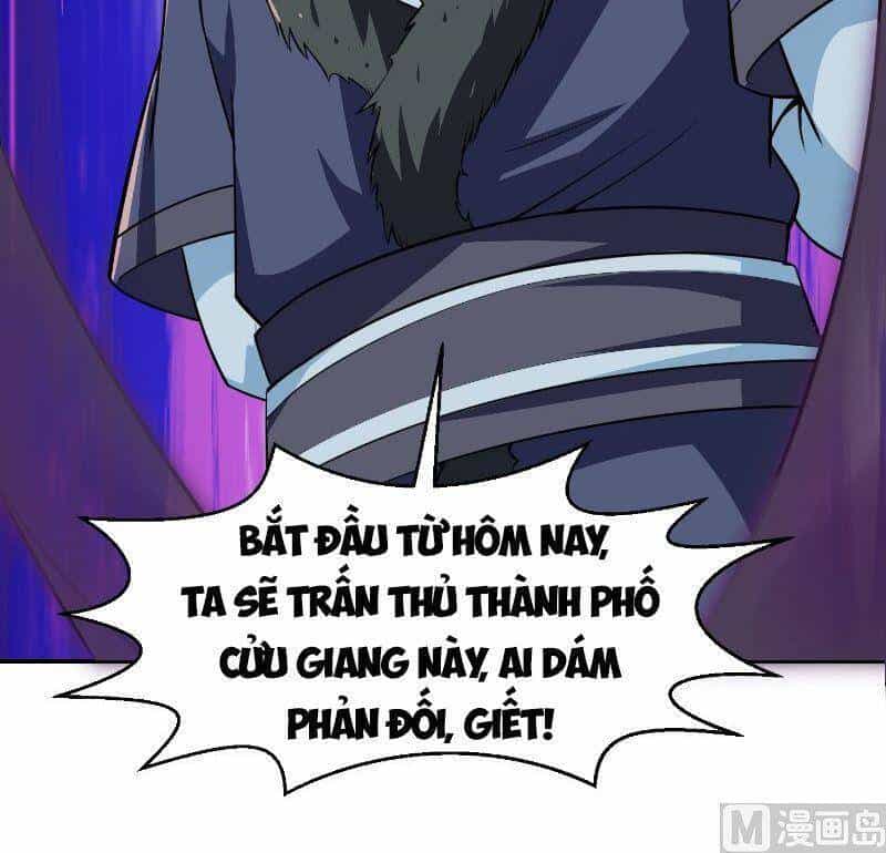 Tu Tiên Trở Về Tại Vườn Trường - Chương 236 - ảnh 8