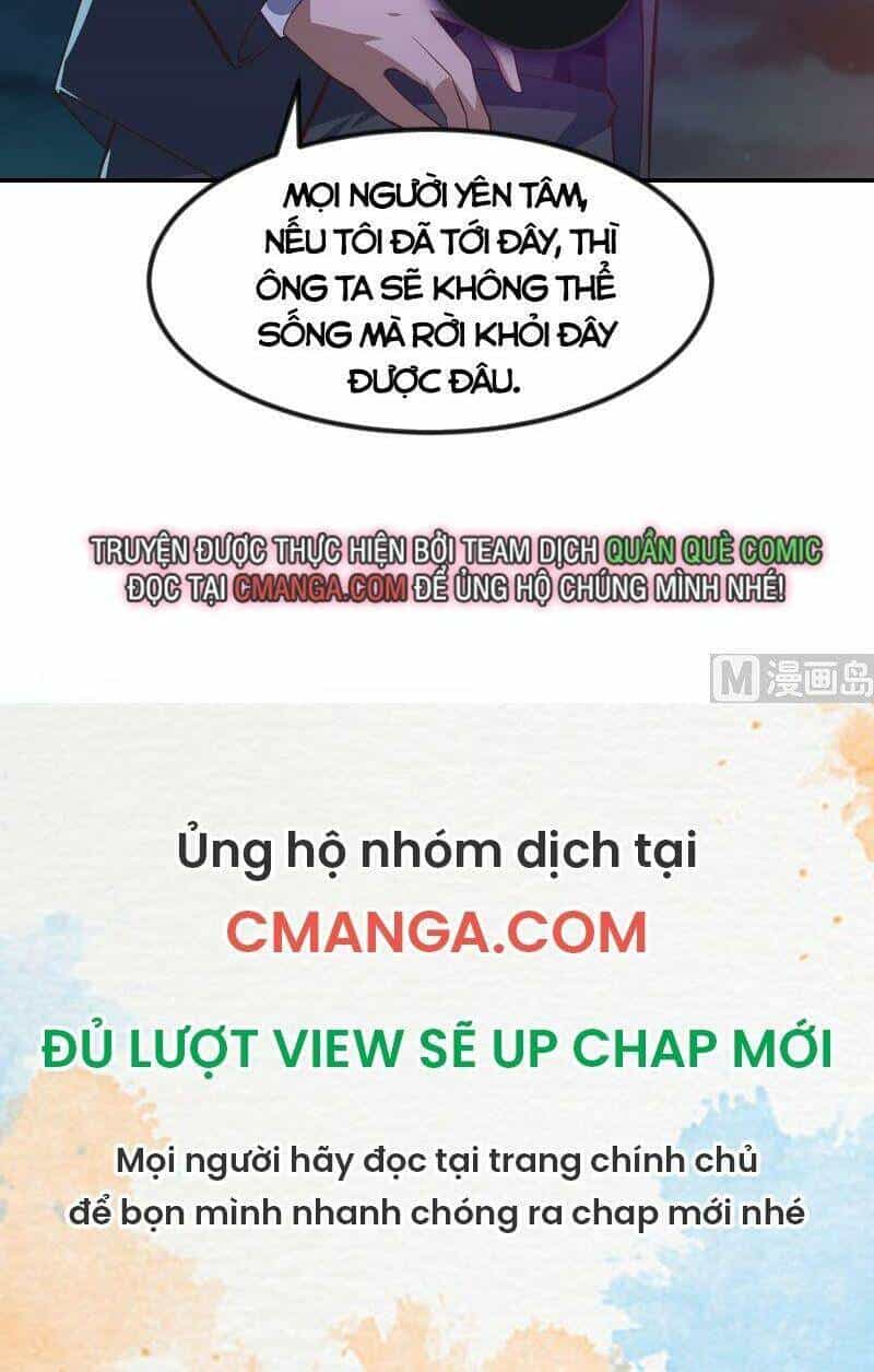 Tu Tiên Trở Về Tại Vườn Trường - Chương 238 - ảnh 20